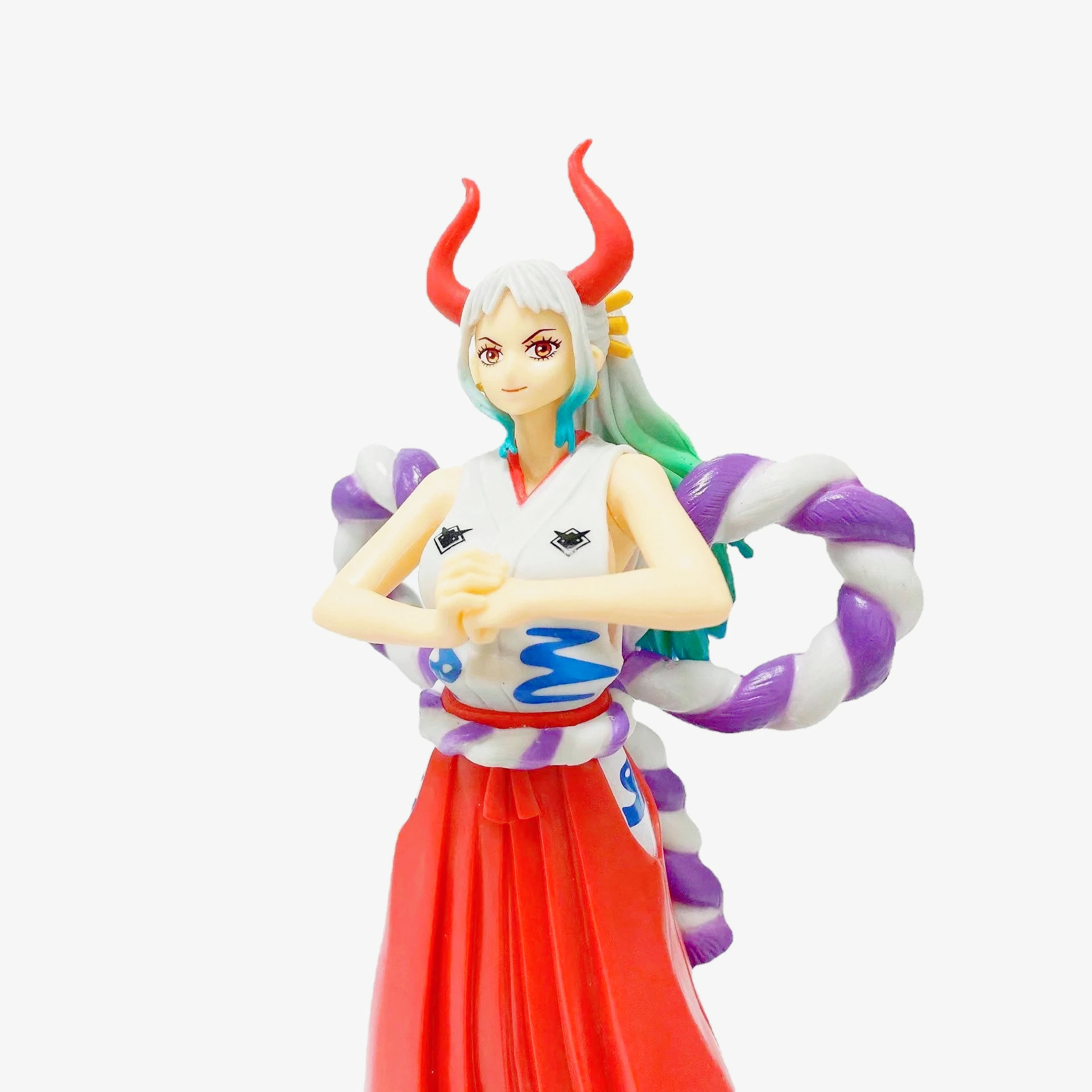 One Piece DXF Yamato Anime Fig – Anime Merchandise From Japan Bewertung und Preis