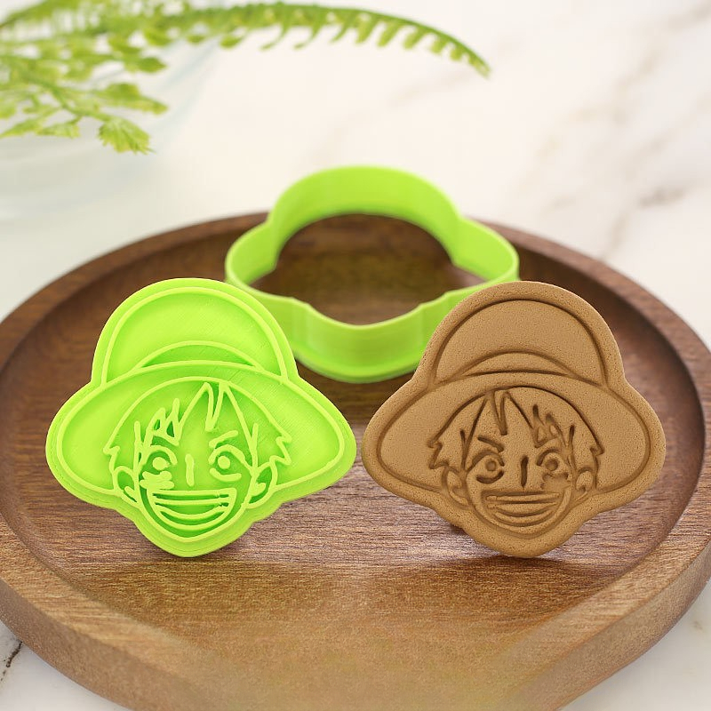 One Piece Cooking Mold  Luffy  – Anime One Piece Merchandise Bewertung und Preis