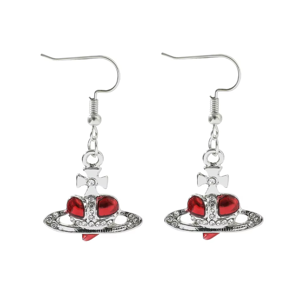 Aesthetic Cubic Zircon Heart S – Nana Anime Merchandise Bewertung und Preis