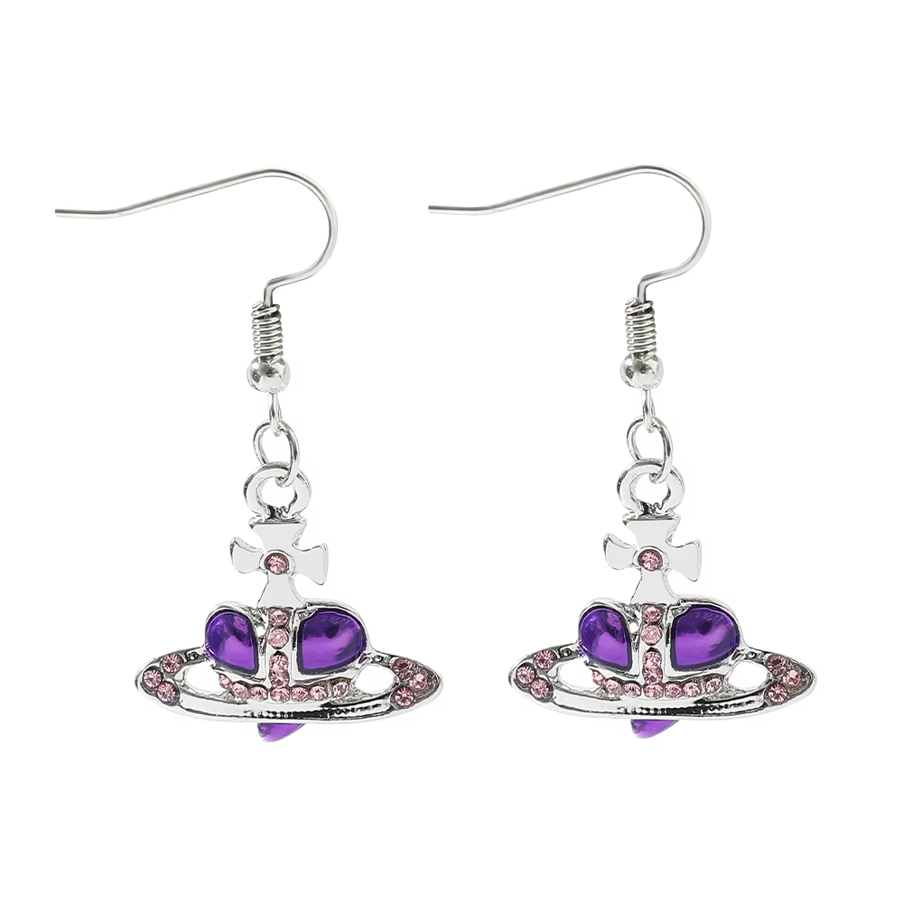 Aesthetic Cubic Zircon Heart S – Nana Anime Merchandise Bewertung und Preis